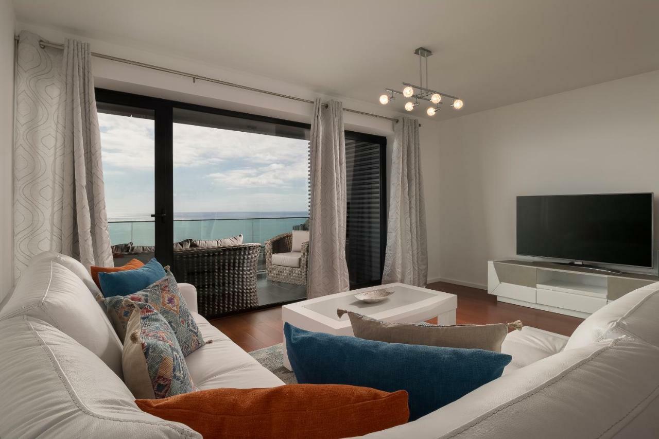 Angel'S Paradise Luxury And Sophistication Funchal  Zewnętrze zdjęcie