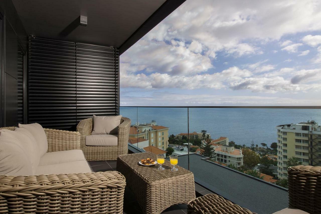 Angel'S Paradise Luxury And Sophistication Funchal  Zewnętrze zdjęcie