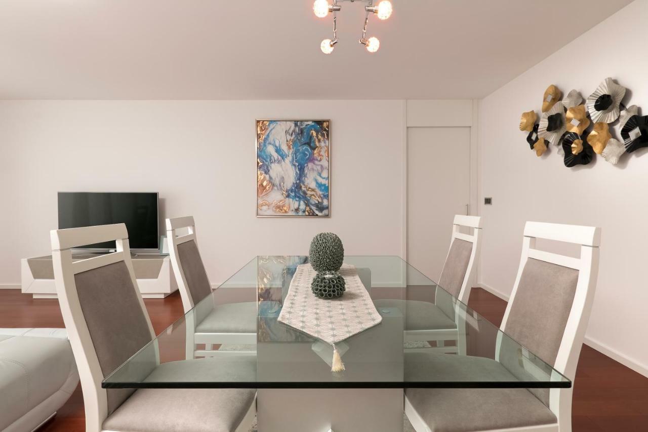 Angel'S Paradise Luxury And Sophistication Funchal  Zewnętrze zdjęcie