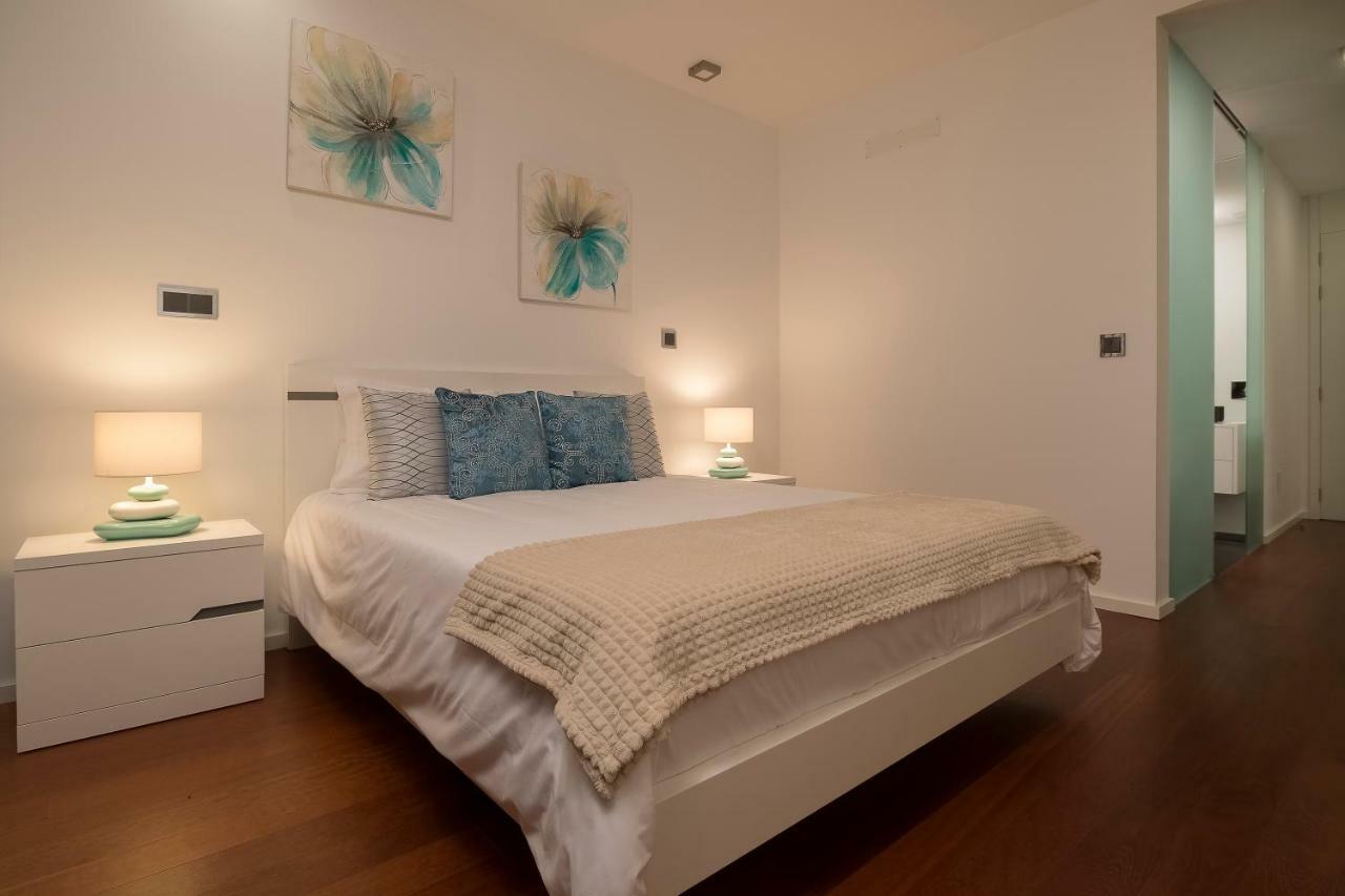 Angel'S Paradise Luxury And Sophistication Funchal  Zewnętrze zdjęcie