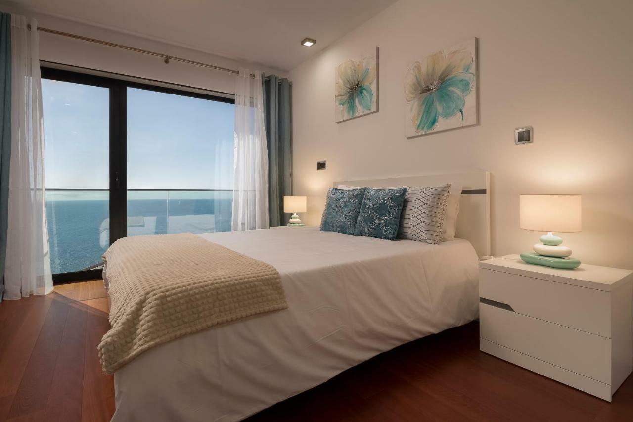 Angel'S Paradise Luxury And Sophistication Funchal  Zewnętrze zdjęcie