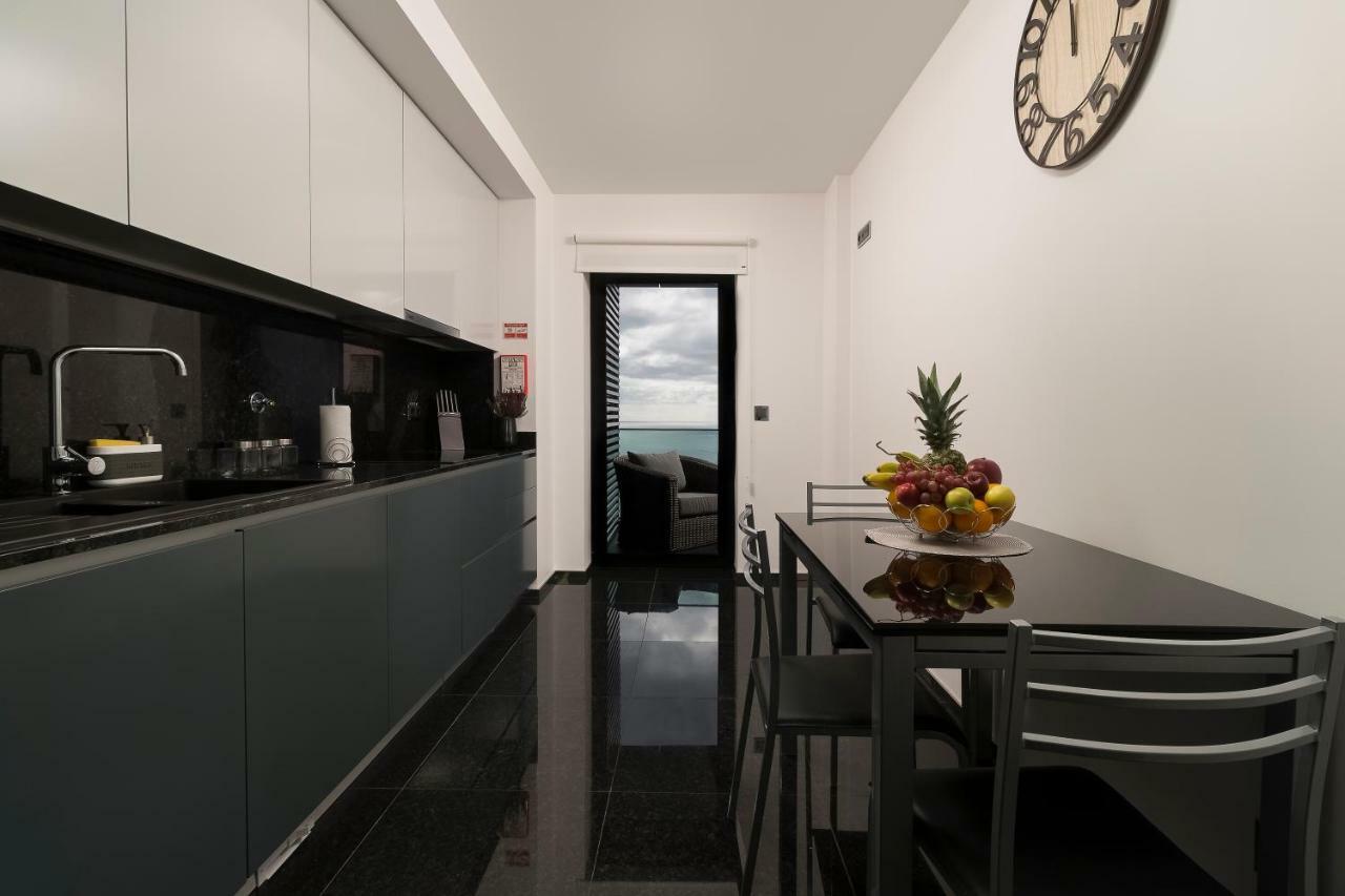 Angel'S Paradise Luxury And Sophistication Funchal  Zewnętrze zdjęcie